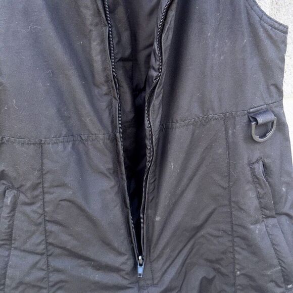 SPORT ESSENTIALS Winter Ski Bib Snowsuit Size Mesium - Picture 3 of 7